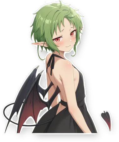 Mushoku Tensei