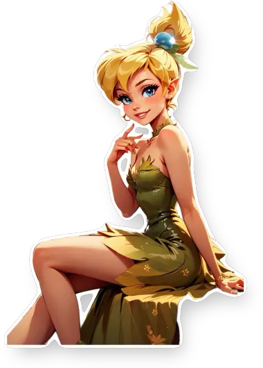 Peter Pan