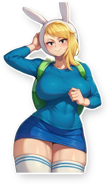 Adventure Time