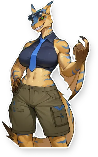 Monster Hunter