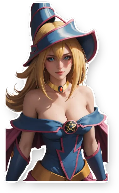 Yu-Gi-Oh!