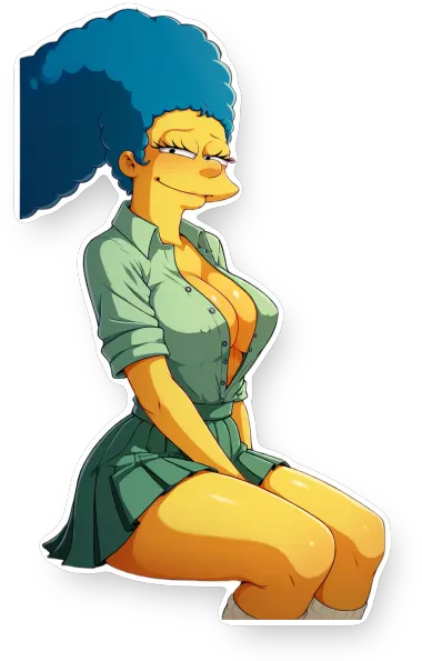 The Simpsons