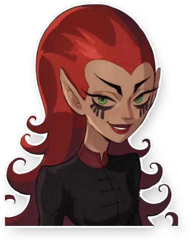Xiaolin Showdown