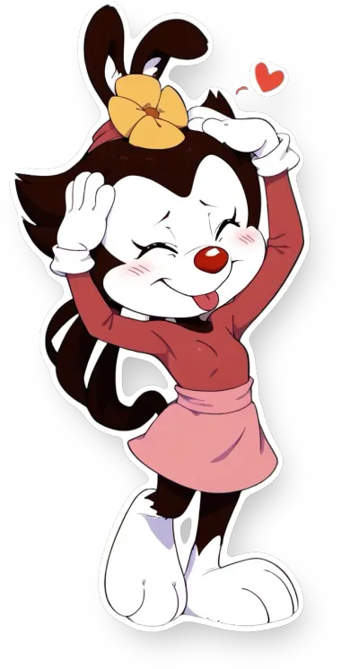 Dot Warner
