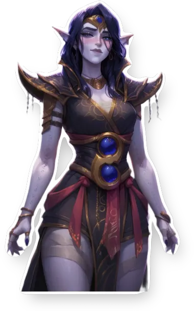 Warcraft