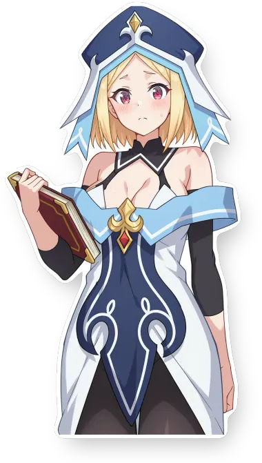 KonoSuba: God's Blessing on This Wonderful World! Fantastic Days