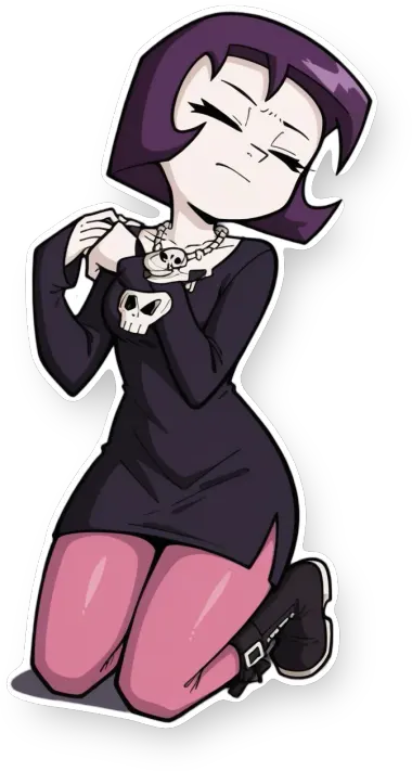 Invader Zim