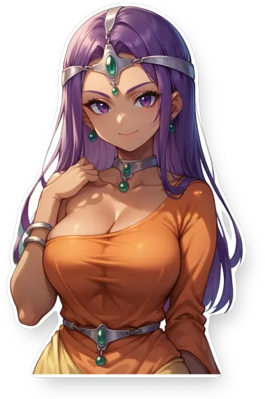 Dragon Quest