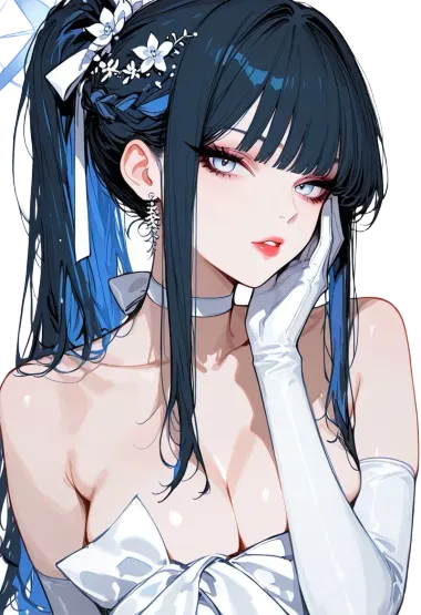 Blue Archive