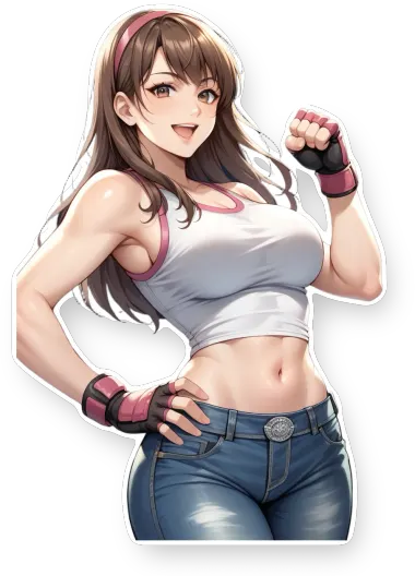 Dead or Alive