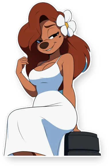 A Goofy Movie