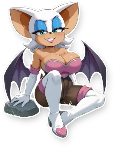 Sonic the Hedgehog