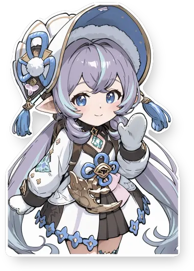 Granblue Fantasy