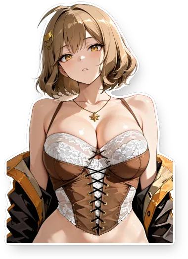 Goddess of Victory: Nikke