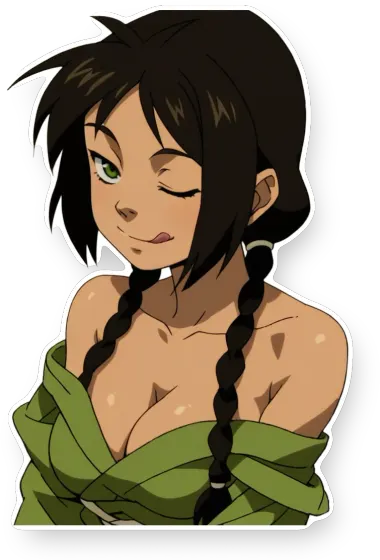 Avatar: The Last Airbender