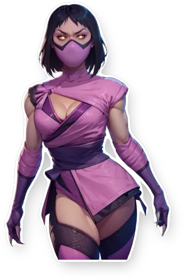 Mortal Kombat
