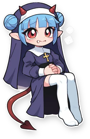 The Nun
