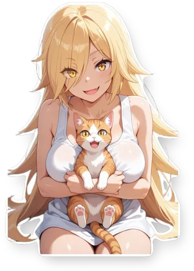Ｓランクモンスターの《ベヒーモス》だけど、猫と間違われてエルフ娘の騎士ペットとして暮らしてます