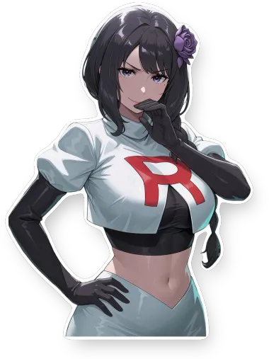 Pokémon