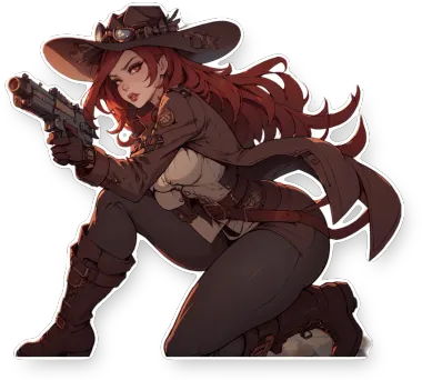 Gestalt: Steam & Cinder