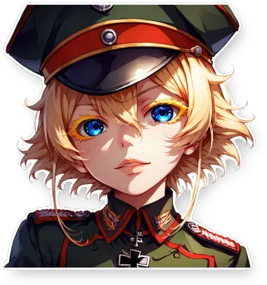 Saga of Tanya the Evil