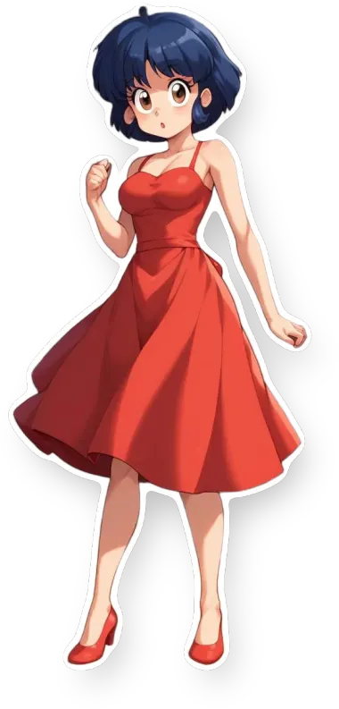 Ranma 1/2