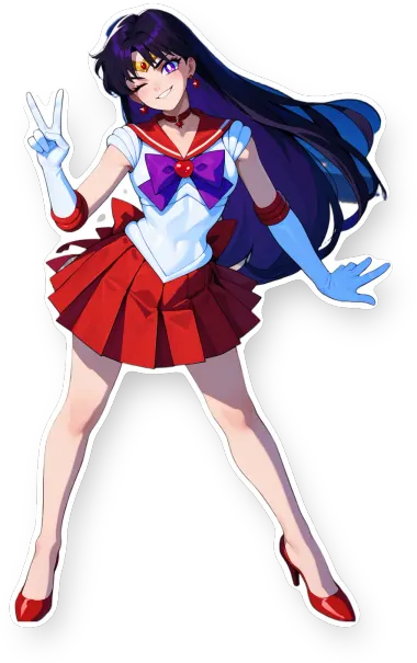 Sailor Moon