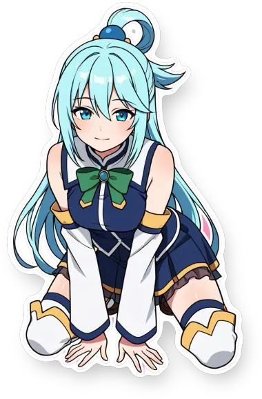 KonoSuba