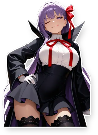 Fate/Grand Order