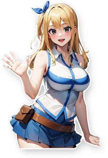 Fairy Tail