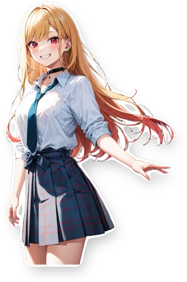 Sono Bisque Doll wa Koi wo Suru