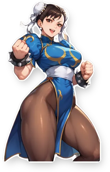 Street Fighter