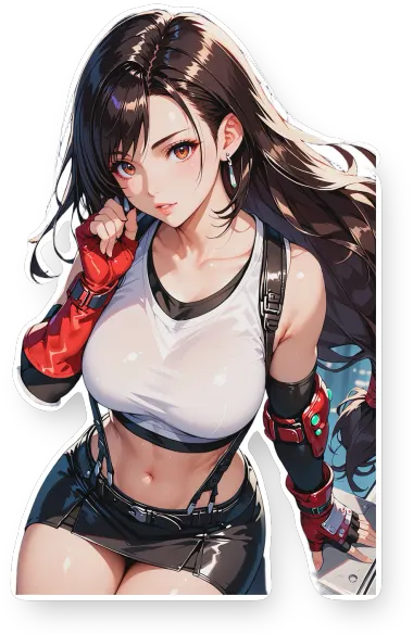 Final Fantasy VII
