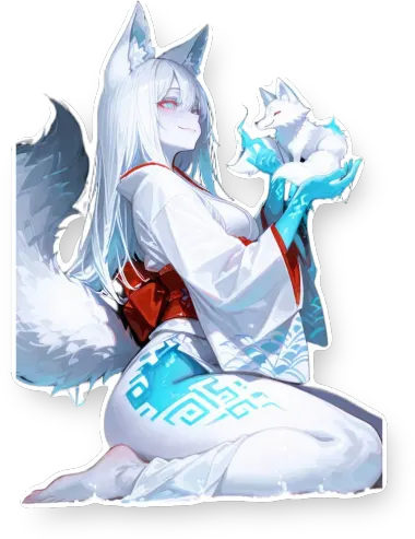 Yuki-Onna