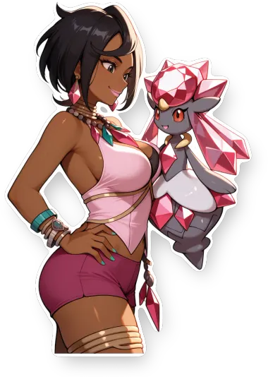 Pokemon Sun and Moon