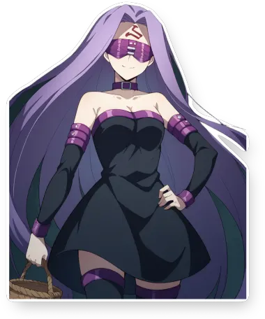 Fate/Grand Order