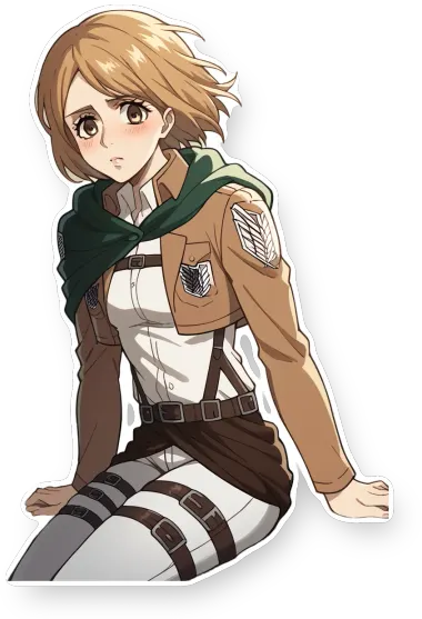 Attack on Titan