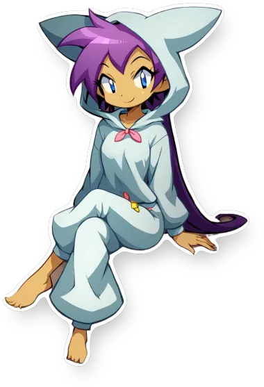 Shantae