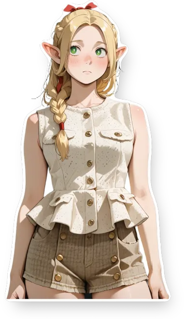 Delicious in Dungeon