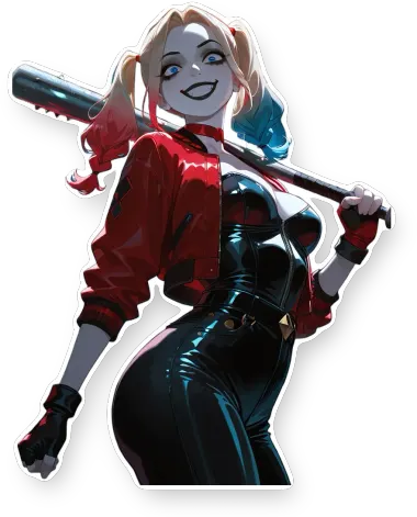 Harley Quinn
