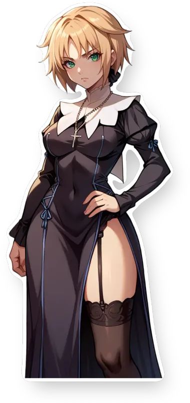 Teresa Beria