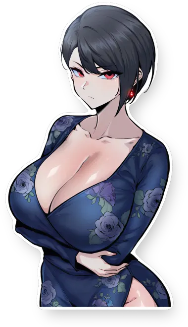 Yoon Yerin Webtoon