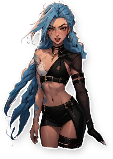League of Legends
