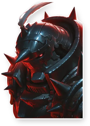 Fullmetal Alchemist