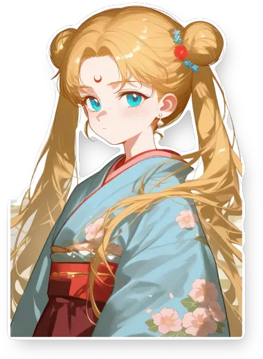Sailor Moon