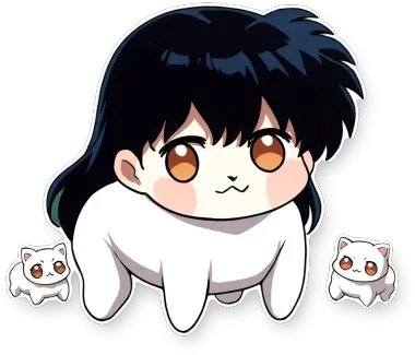 Inuyasha
