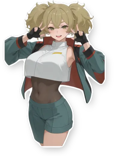 Mobile Suit Gundam: The Witch from Mercury
