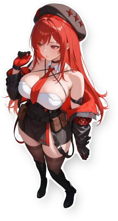 Goddess of Victory: NIKKE