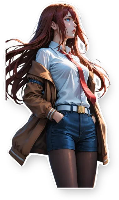 Steins;Gate