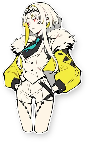 Soul Hackers 2